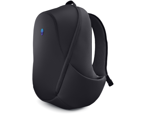 Dell Alienware AW5625P | Fits up to size Up to 16 " | Backpack | Black | Shoulder strap | Waterproof