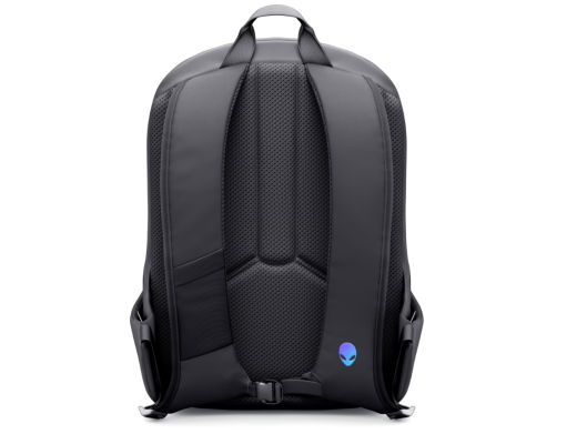Dell Alienware AW5625P | Fits up to size Up to 16 " | Backpack | Black | Shoulder strap | Waterproof