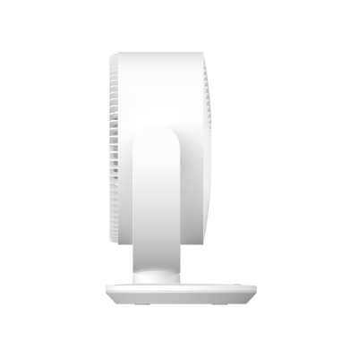 Xiaomi | Smart Desktop Air Circulation Fan EU | Table Fan | White | Diameter 20 cm | Number of speeds 100 | Oscillation | 18 W