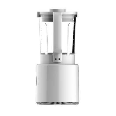 Xiaomi | Blender Pro EU | Tabletop | 800 W | Jar material Glass | Jar capacity 1.75 L | White