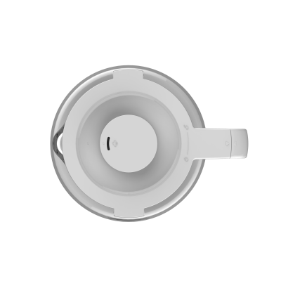 Xiaomi | Blender Pro EU | Tabletop | 800 W | Jar material Glass | Jar capacity 1.75 L | White