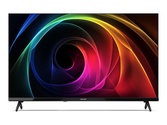 Sharp 32HA1205E | 32 | HD | Black