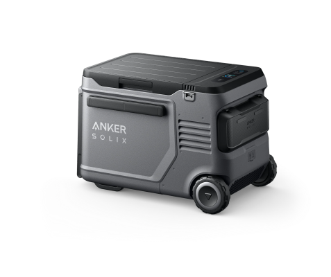 Anker Solix Solix EverFrost 2 Powered Cooler, 40L