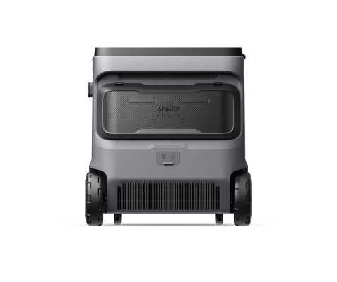 Anker Solix Solix EverFrost 2 Powered Cooler, 40L