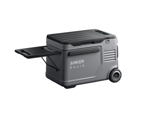 Anker Solix Solix EverFrost 2 Powered Cooler, 40L