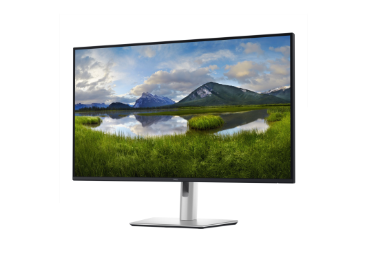 Dell | P3225QE | 32 " | IPS | 4K UHD | 16:9 | 100 Hz | 5 ms | 3840 x 2160 pixels | 350 cd / m² | HDMI ports quantity 1