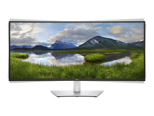 Dell | P3425WE | 34 " | IPS | 21:9 | 100 Hz | 5 ms | 3440 x 1440 pixels | 350 cd / m² | HDMI ports quantity 1