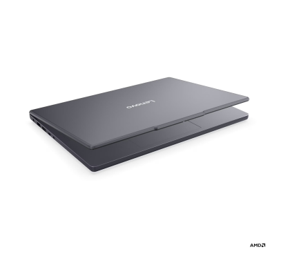 Lenovo IdeaPad Slim 3 14ARP10 | Luna Grey | 14 " | OLED | WUXGA | 1920 x 1200 pixels | Glossy | AMD Ryzen 5 | 7535HS | 16 GB | Soldered DDR5 | Solid-state drive capacity 512 GB | AMD Radeon 660M Graphics | Windows 11 Home | 802