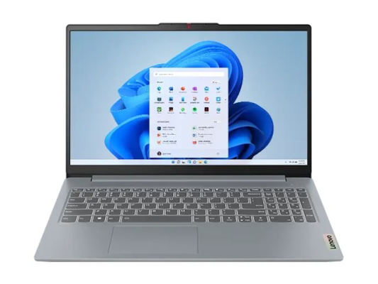 Lenovo IdeaPad Slim 3 15IAN8 | Arctic Grey | 15.6 " | TN | FHD | 1920 x 1080 pixels | Anti-glare | Intel Core i3 | i3-N305 | 8 GB | Soldered LPDDR5 | Storage drive capacity 128 GB | Intel UHD Graphics | Windows 11 Home in S mode 