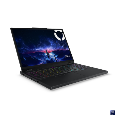 Lenovo Legion 5 15IRX10 | Eclipse Black | 15.1 " | OLED | WQXGA | 2560 x 1600 pixels | Intel Core i7 | i7-13650HX | 24 (2x12) GB | SO-DIMM DDR5 | Solid-state drive capacity 1000 GB | NVIDIA GeForce RTX 5070 | GDDR7 | 8 GB | Win