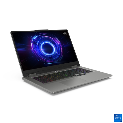 Lenovo LOQ 17IRX10 | Luna Grey | 17.3 " | IPS | FHD | 1920 x 1080 pixels | Anti-glare | Intel Core i7 | i7-13650HX | 24 (2x12) GB | SO-DIMM DDR5 | Solid-state drive capacity 1000 GB | NVIDIA GeForce RTX 5060 | GDDR7 | 8 GB | 