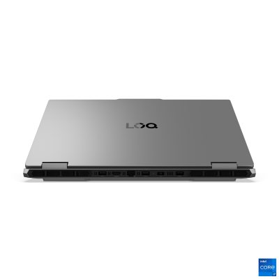 Lenovo LOQ 17IRX10 | Luna Grey | 17.3 " | IPS | FHD | 1920 x 1080 pixels | Anti-glare | Intel Core i7 | i7-13650HX | 24 (2x12) GB | SO-DIMM DDR5 | Solid-state drive capacity 1000 GB | NVIDIA GeForce RTX 5060 | GDDR7 | 8 GB | 