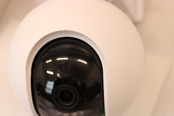 SALE OUT. EZVIZ IP Camera CS-EB8 3MP / 4mm / 10400mAh / IR up to 15m / H.265 / H.264 / IP65 / White | EZVIZ | IP Camera | CS-EB8 4G / LTE with battery | 36 month(s) | 3 MP | 4mm | IP65 | H.265 / H.264 | MicroSD, max. 512 GB | USED, D