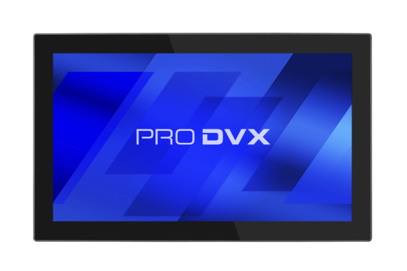 ProDVX Signage Display | SD-22 | 21.5 " | Landscape / Portrait | 24 / 7 | 250 cd / m² | 160 ° | 160 °