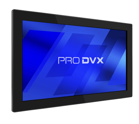 ProDVX Signage Display | SD-22 | 21.5 " | Landscape / Portrait | 24 / 7 | 250 cd / m² | 160 ° | 160 °