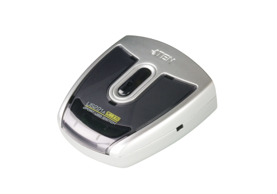 Aten 2-Port USB 2.0 Peripheral Switch | US221A-AT