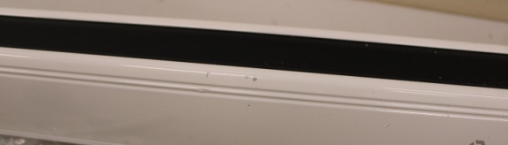 SALE OUT. EDBAK PMV300 Universal Projector Ceiling Mount, white | EDBAK Projector Ceiling mount | PMV300W | Horizontal adjustment | Maximum weight (capacity) 30 kg | NO ORIGINAL PACKAGING ,SCRATCHED,MISSING SCREWS | White