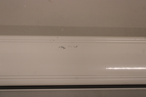 SALE OUT. EDBAK PMV300 Universal Projector Ceiling Mount, white | EDBAK Projector Ceiling mount | PMV300W | Horizontal adjustment | Maximum weight (capacity) 30 kg | NO ORIGINAL PACKAGING ,SCRATCHED,MISSING SCREWS | White