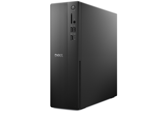 Dell ECS1250 | Desktop | Slim | Intel Core U7 | 265 | 16 GB | DDR5 | 1000 GB | Intel UHD Graphics | No Optical Drive | English | Windows 11 Pro | Warranty 36 month(s)