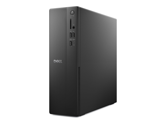 Dell ECS1250 | Desktop | Slim | Intel Core U7 | 265 | 16 GB | DDR5 | 1000 GB | Intel UHD Graphics | No Optical Drive | English | Windows 11 Pro | Warranty 36 month(s)
