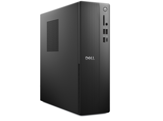 Dell ECS1250 | Desktop | Slim | Intel Core i5 | i5-14400 | 8 GB | DDR5 | 512 GB | Intel UHD Graphics 730 | No Optical Drive | English | Windows 11 Pro | Warranty 36 month(s)