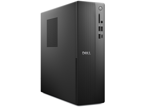 Dell ECS1250 | Desktop | Slim | Intel Core i5 | i5-14400 | 16 GB | DDR5 | 512 GB | Intel UHD Graphics 730 | No Optical Drive | English | Windows 11 Pro | Warranty 36 month(s)