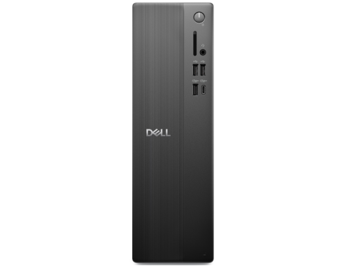 Dell ECS1250 | Desktop | Slim | Intel Core i5 | i5-14400 | 16 GB | DDR5 | 512 GB | Intel UHD Graphics 730 | No Optical Drive | English | Windows 11 Pro | Warranty 36 month(s)