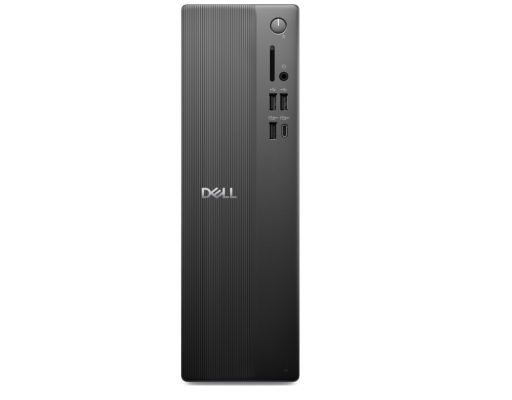 Dell ECS1250 | Desktop | Slim | Intel Core i3 | i3-14100 | 8 GB | DDR5 | 512 GB | Intel UHD Graphics 730 | No Optical Drive | English | Windows 11 Home | Warranty 36 month(s)