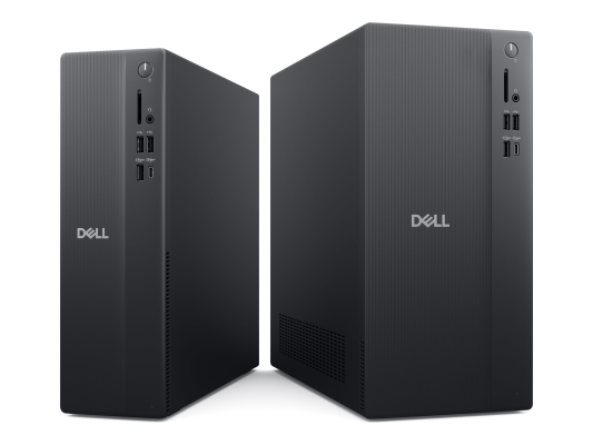 Dell ECS1250 | Desktop | Slim | Intel Core i3 | i3-14100 | 8 GB | DDR5 | 512 GB | Intel UHD Graphics 730 | No Optical Drive | English | Windows 11 Home | Warranty 36 month(s)