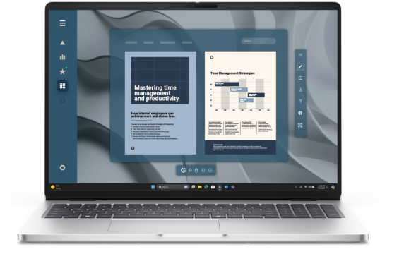 Dell Pro 16 PC16255 | Platinum Silver | 16 " | IPS | FHD+ | 1920 x 1200 pixels | Anti-glare | AMD Ryzen AI 7 | 350 | 16 GB | DDR5 | Solid-state drive capacity 512 GB | AMD Radeon 860M Graphics | Windows 11 Pro | 802.11ax | Ke