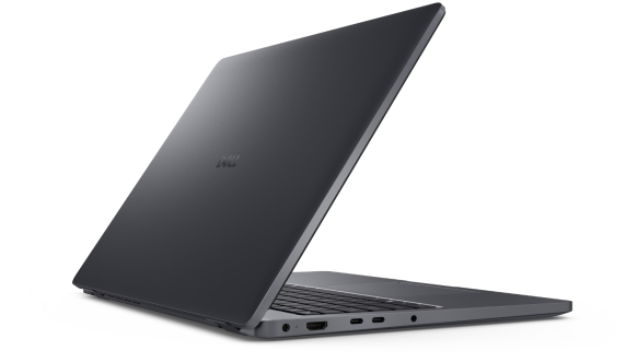 Dell Pro 16 PC16255 | Magnetite | 16 " | IPS | FHD+ | 1920 x 1200 pixels | Anti-glare | AMD Ryzen 5 | 220 | 16 GB | DDR5 | Solid-state drive capacity 512 GB | AMD Radeon 740M Graphics | Windows 11 Pro | 802.11ax | Keyboard la