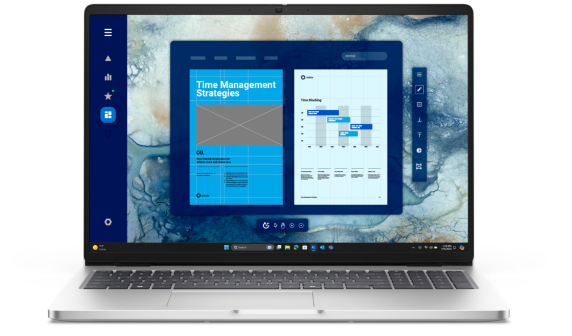 Dell Pro 16 PC16250 | 16 " | FHD+ | Anti-glare | Intel Core Ultra 7 | 255U | 32 GB | DDR5 | Solid-state drive capacity 1000 GB | Intel Graphics | Windows 11 Pro | 802.11ax | Bluetooth version 5.3 | Keyboard language English | K