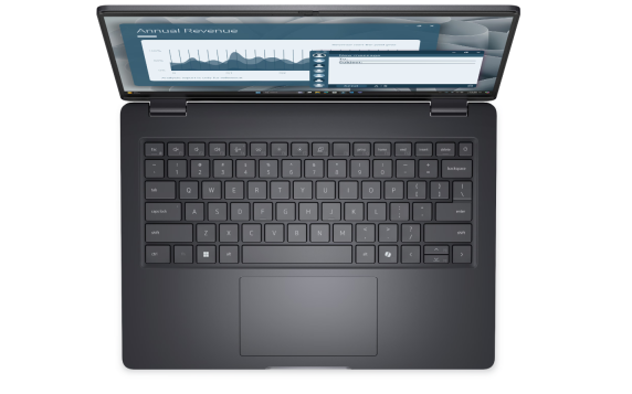 Dell Pro 14 PC14255 | 14 " | IPS | FHD+ | 1920 x 1200 pixels | Anti-glare | AMD Ryzen 5 | 220 | 16 GB | DDR5 | Solid-state drive capacity 512 GB | AMD Radeon 740M Graphics | Windows 11 Pro | 802.11ax | Keyboard language English