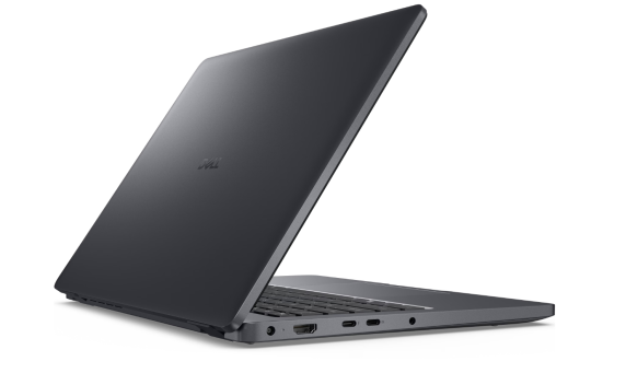 Dell Pro 14 PC14255 | 14 " | IPS | FHD+ | 1920 x 1200 pixels | Anti-glare | AMD Ryzen 5 PRO | 230 | 16 GB | DDR5 | Solid-state drive capacity 512 GB | AMD Radeon 760M Graphics | Windows 11 Pro | 802.11ax | Keyboard language Eng