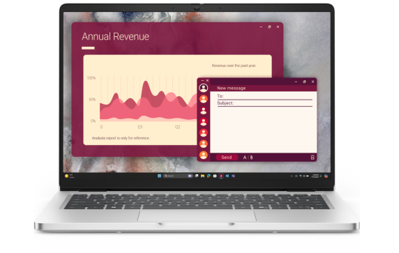 Dell Pro 14 PC14250 | 14 " | FHD+ | Anti-glare | Intel Core Ultra 7 | 255U | 32 GB | DDR5 | Solid-state drive capacity 512 GB | Intel Graphics | Windows 11 Pro | 802.11ax | Bluetooth version 5.3 | Keyboard language English | Ke
