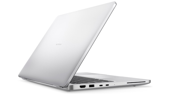 Dell Pro 14 Plus PB14250 | 14 " | Touchscreen | FHD+ | Anti-glare | Intel Core Ultra 5 | 235U | 16 GB | DDR5 | Solid-state drive capacity 512 GB | Intel Graphics | Windows 11 Pro | 802.11ax | Bluetooth version 5.3 | Keyboard la