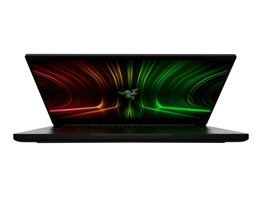 Razer Blade 14 | Black | 14 " | OLED | QHD+ | 2880 x 1800 pixels | 120 Hz | AMD Ryzen AI 9 | 365 | 32 GB | LPDDR5X | Solid-state drive capacity 1000 GB | GeForce RTX 5070 | GDDR7 | 8 GB | Windows 11 Home | 802.11be | Blue