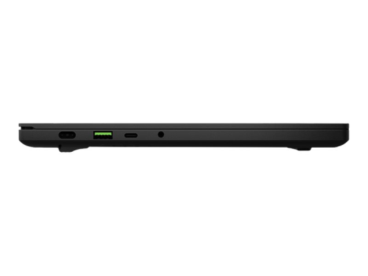Razer Blade 14 | Black | 14 " | OLED | QHD+ | 2880 x 1800 pixels | 120 Hz | AMD Ryzen AI 9 | 365 | 32 GB | LPDDR5X | Solid-state drive capacity 1000 GB | GeForce RTX 5070 | GDDR7 | 8 GB | Windows 11 Home | 802.11be | Blue