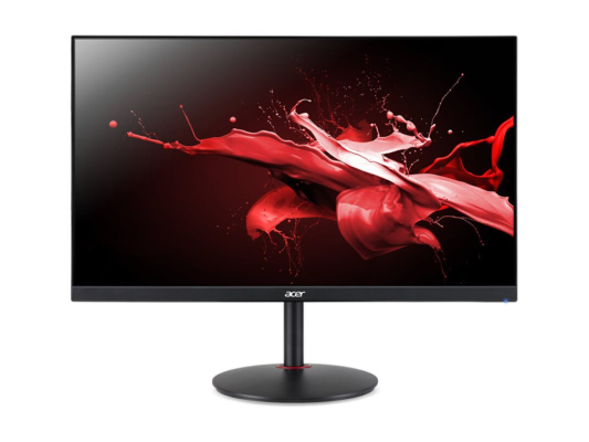 Acer Nitro XV270M3bmiiprx Series 27" IPS / LED / 1920x1080 / 16:9 / 1ms / 250 / 100m:1 / 2xHDMI / 1xDP / Black | Acer | XV270M3bmiiprx Series 27" IPS / LED / 1920x1080 / 16:9 / 1ms / 250 / 100m:1 / 2xHDMI / 1xDP / Black
