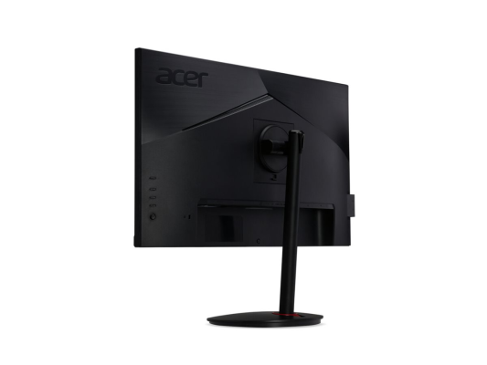 Acer Nitro XV270M3bmiiprx Series 27" IPS / LED / 1920x1080 / 16:9 / 1ms / 250 / 100m:1 / 2xHDMI / 1xDP / Black | Acer | XV270M3bmiiprx Series 27" IPS / LED / 1920x1080 / 16:9 / 1ms / 250 / 100m:1 / 2xHDMI / 1xDP / Black