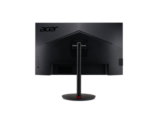 Acer Nitro XV270M3bmiiprx Series 27" IPS / LED / 1920x1080 / 16:9 / 1ms / 250 / 100m:1 / 2xHDMI / 1xDP / Black | Acer | XV270M3bmiiprx Series 27" IPS / LED / 1920x1080 / 16:9 / 1ms / 250 / 100m:1 / 2xHDMI / 1xDP / Black