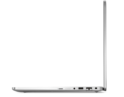 Dell Pro 16 Plus PB16250 | 16 " | FHD+ | Intel Core Ultra 7 | 265U | 16 GB | DDR5 | Solid-state drive capacity 512 GB | Intel Graphics | Windows 11 Pro | 802.11ax | Bluetooth version 5.3 | Keyboard language English | Keyboard bac