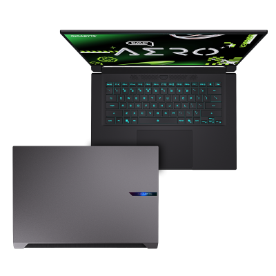 Gigabyte AERO X16 1VH-93EEC94AH | 16 " | IPS | QHD+ | 165 Hz | AMD Ryzen Al 7 | 350 | 16 GB | DDR5 | Solid-state drive capacity 1000 GB | NVIDIA GeForce RTX 5060 | GDDR7 | 8 GB | Windows 11 Home | 802.11ax | Bluetooth version