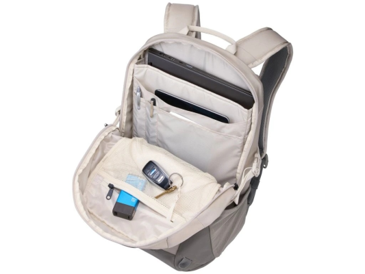 Thule EnRoute | Fits up to size 16 " | Backpack | Pelican / Vetiver