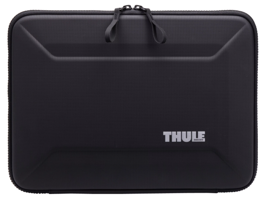 Thule Gauntlet | Fits up to size 14 " | MacBook Sleeve | Black