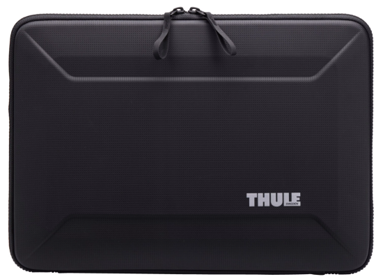 Thule Gauntlet | Fits up to size 16 " | MacBook Sleeve | Black