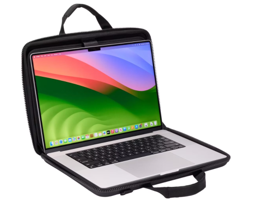 Thule Gauntlet | Fits up to size 16 " | MacBook Attaché | Black