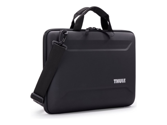 Thule Gauntlet | Fits up to size 16 " | MacBook Attaché | Black