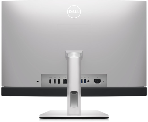 Dell OptiPlex | 7420 | Desktop | AIO | 23.8 " | Intel Core i5 | i5-12500T | Internal memory 16 GB | DDR5 | Solid-state drive capacity 512 GB | Intel Integrated Graphics | Keyboard language No keyboard | Windows 11 Pro | Warranty 