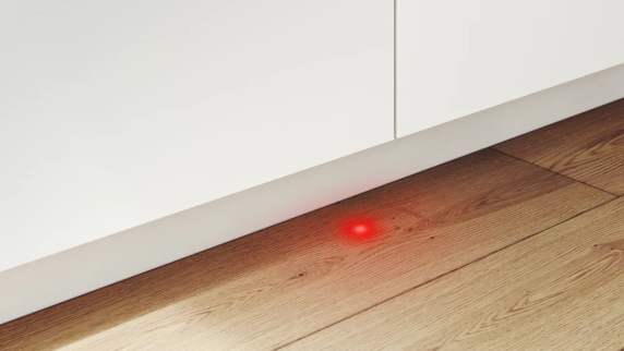 Bosch Dishwasher | SPT4EMX17E | Built-in | Width 45 cm | Number of place settings 10 | Number of programs 6 | Energy efficiency class B | Display | White